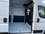 New 2025 Ram ProMaster 2500 High Roof Empty Cargo Van for sale #PD25115 - photo 17