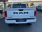 New 2025 Ram 2500 Big Horn Crew Cab 4x4 Pickup for sale #PD25116 - photo 4