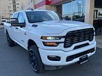 New 2025 Ram 2500 Big Horn Crew Cab 4x4 Pickup for sale #PD25116 - photo 8