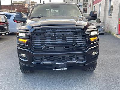 New 2025 Ram 2500 Big Horn Crew Cab 4x4 Pickup for sale #PD25117 - photo 1