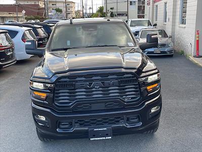 New 2025 Ram 2500 Big Horn Crew Cab 4x4 Pickup for sale #PD25117 - photo 2