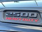 New 2025 Ram 2500 Big Horn Crew Cab 4x4 Pickup for sale #PD25117 - photo 38