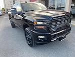 New 2025 Ram 2500 Big Horn Crew Cab 4x4 Pickup for sale #PD25117 - photo 8