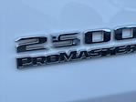 New 2025 Ram ProMaster 2500 Standard Roof Empty Cargo Van for sale #PD25118 - photo 24