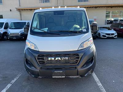 New 2026 Ram ProMaster 1500 Standard Roof Empty Cargo Van for sale #PD26008 - photo 1