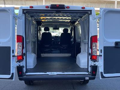 New 2026 Ram ProMaster 1500 Standard Roof Empty Cargo Van for sale #PD26008 - photo 2