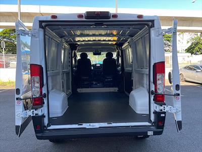 New 2026 Ram ProMaster 1500 Standard Roof Empty Cargo Van for sale #PD26024 - photo 2