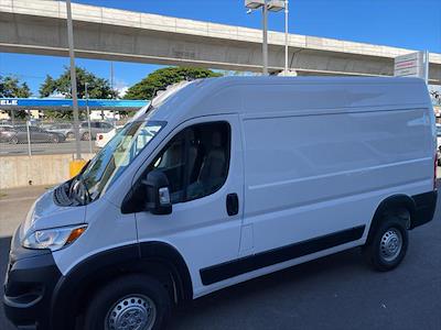 New 2026 Ram ProMaster 1500 High Roof Empty Cargo Van for sale #PD26025 - photo 1