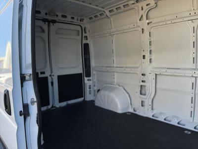 New 2026 Ram ProMaster 1500 High Roof Empty Cargo Van for sale #PD26025 - photo 2