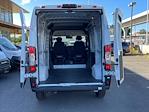 New 2026 Ram ProMaster 1500 High Roof Empty Cargo Van for sale #PD26025 - photo 8