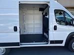 New 2026 Ram ProMaster 1500 High Roof Empty Cargo Van for sale #PD26025 - photo 14