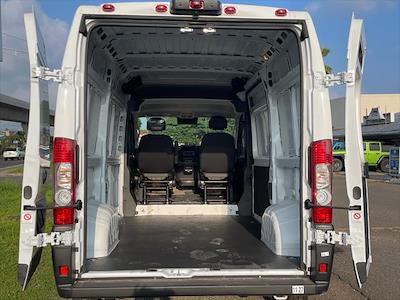 New 2026 Ram ProMaster 2500 High Roof Empty Cargo Van for sale #PD26026 - photo 2