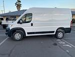 New 2026 Ram ProMaster 1500 High Roof Empty Cargo Van for sale #PD26027 - photo 7