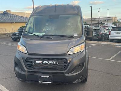 New 2026 Ram ProMaster 1500 High Roof Empty Cargo Van for sale #PD26030 - photo 1