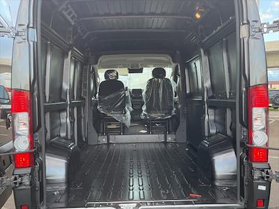 New 2026 Ram ProMaster 1500 High Roof Empty Cargo Van for sale #PD26030 - photo 2