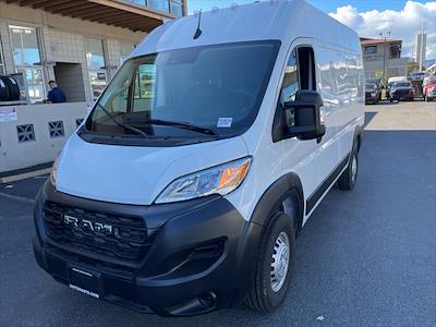 New 2026 Ram ProMaster 1500 High Roof Empty Cargo Van for sale #PD26035 - photo 1