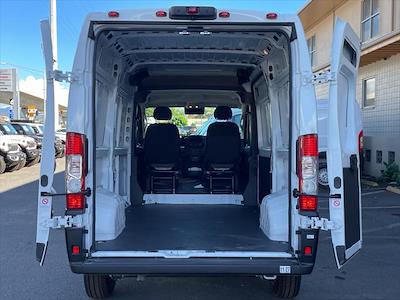 New 2026 Ram ProMaster 1500 High Roof Empty Cargo Van for sale #PD26035 - photo 2