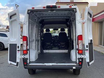 New 2026 Ram ProMaster 2500 High Roof Upfitted Cargo Van for sale #PD26036 - photo 2