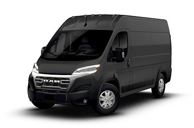 New 2026 Ram ProMaster 1500 High Roof Empty Cargo Van for sale #PD26043 - photo 1