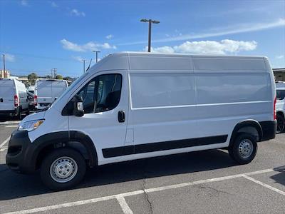 New 2026 Ram ProMaster 2500 High Roof Empty Cargo Van for sale #PD26044 - photo 1