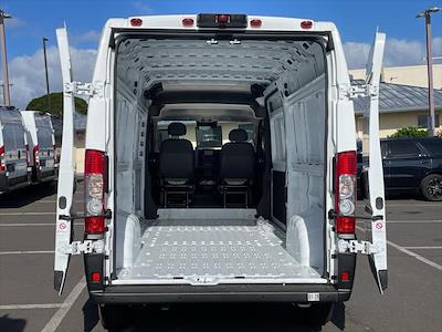 New 2026 Ram ProMaster 2500 High Roof Empty Cargo Van for sale #PD26044 - photo 2