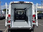 New 2026 Ram ProMaster 2500 High Roof Empty Cargo Van for sale #PD26044 - photo 2