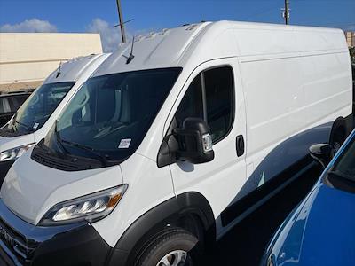 New 2026 Ram ProMaster 3500 High Roof Empty Cargo Van for sale #PD26046 - photo 1