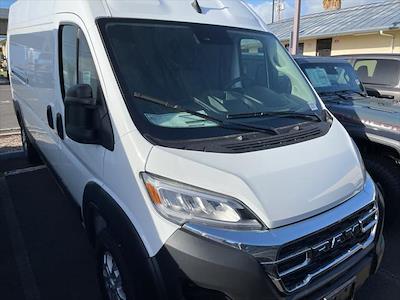 New 2026 Ram ProMaster 2500 High Roof Empty Cargo Van for sale #PD26047 - photo 1