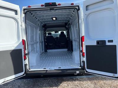 New 2026 Ram ProMaster 2500 High Roof Empty Cargo Van for sale #PD26047 - photo 2