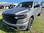 New 2026 Ram 1500 Big Horn Crew Cab for sale #PD26050 - photo 8