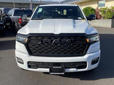 New 2026 Ram 1500 Big Horn Crew Cab for sale #PD26052 - photo 1