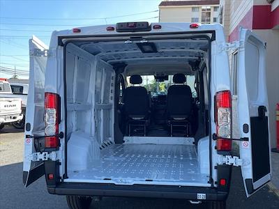 New 2026 Ram ProMaster 1500 Standard Roof Empty Cargo Van for sale #PD26057 - photo 2