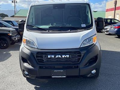 New 2026 Ram ProMaster 1500 Standard Roof Empty Cargo Van for sale #PD26059 - photo 1