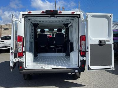 New 2026 Ram ProMaster 1500 Standard Roof Empty Cargo Van for sale #PD26059 - photo 2