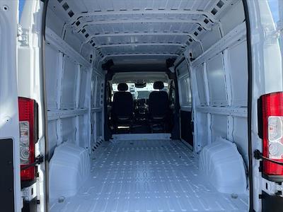 New 2026 Ram ProMaster 2500 High Roof Empty Cargo Van for sale #PD26060 - photo 2