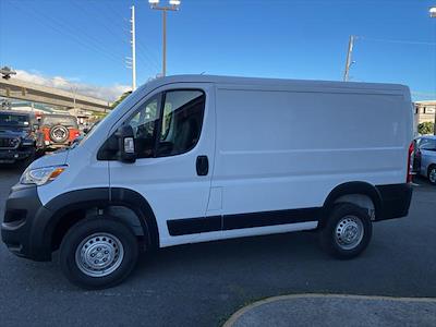 New 2026 Ram ProMaster 1500 Standard Roof Empty Cargo Van for sale #PD26064 - photo 1