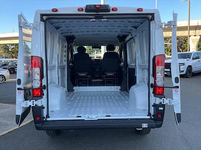 New 2026 Ram ProMaster 1500 Standard Roof Empty Cargo Van for sale #PD26064 - photo 2