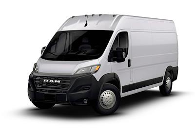 New 2026 Ram ProMaster 2500 High Roof Empty Cargo Van for sale #PD26066 - photo 1