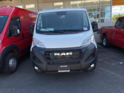 New 2026 Ram ProMaster 2500 Standard Roof Empty Cargo Van for sale #PD26067 - photo 1