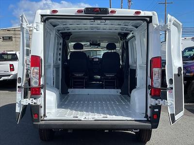 New 2026 Ram ProMaster 2500 Standard Roof Empty Cargo Van for sale #PD26068 - photo 2
