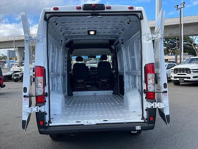 New 2026 Ram ProMaster 3500 High Roof Empty Cargo Van for sale #PD26070 - photo 2