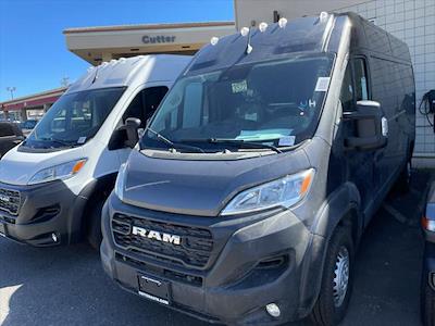 New 2026 Ram ProMaster 3500 High Roof Empty Cargo Van for sale #PD26075 - photo 1