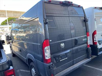New 2026 Ram ProMaster 3500 High Roof Empty Cargo Van for sale #PD26075 - photo 2