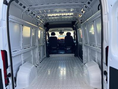 New 2026 Ram ProMaster 3500 High Roof Empty Cargo Van for sale #PD26076 - photo 2