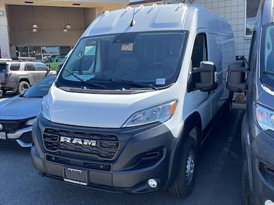 New 2026 Ram ProMaster 3500 High Roof Empty Cargo Van for sale #PD26076 - photo 2