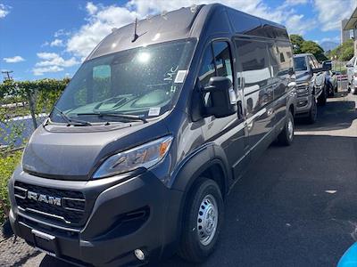 New 2026 Ram ProMaster 3500 High Roof Empty Cargo Van for sale #PD26077 - photo 1