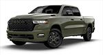 New 2026 Ram 1500 Big Horn Crew Cab for sale #PD26085 - photo 1
