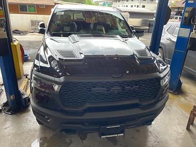 New 2026 Ram 1500 Rebel Crew Cab for sale #PD26087 - photo 2