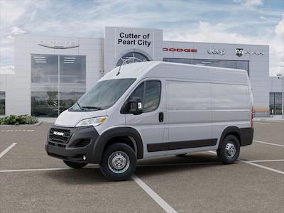 New 2026 Ram ProMaster 1500 High Roof Empty Cargo Van for sale #PD26090 - photo 2