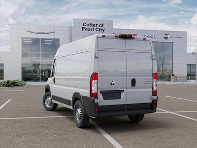 New 2026 Ram ProMaster 1500 High Roof Empty Cargo Van for sale #PD26090 - photo 2